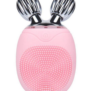 دستگاه پاکسازی پوست مدل mini