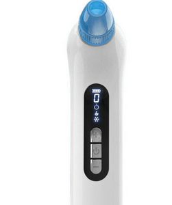 میکرودرم مدل Ultrasonic Hot and cold