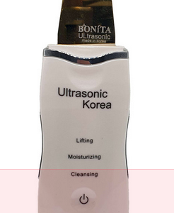 دستگاه اتو صورت بونیتا مدل ULTRASONIC-GOLD