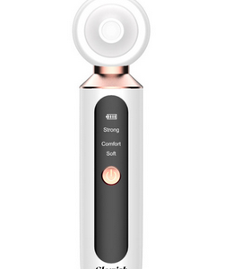 میکرودرم گلویش استایل مدل Magnifier