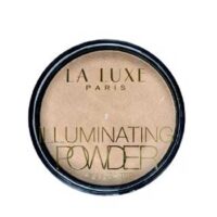 هایلایتر مدل Illuminating Powder لالوکس