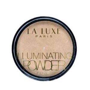 هایلایتر مدل Illuminating Powder لالوکس