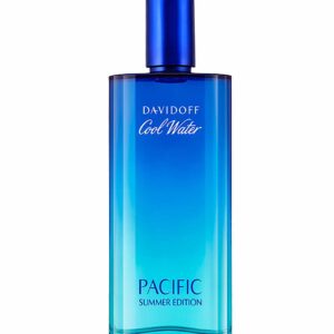 ادوتویلت مردانه Cool Water Summer Pacific حجم 125میل داویدف