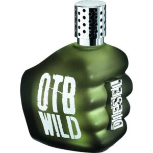 ادوتویلت مردانه Only The Brave Wild حجم 75میل دیزل