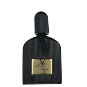 ادوپرفیوم زنانه Black Orchid حجم 25میل شمیاس