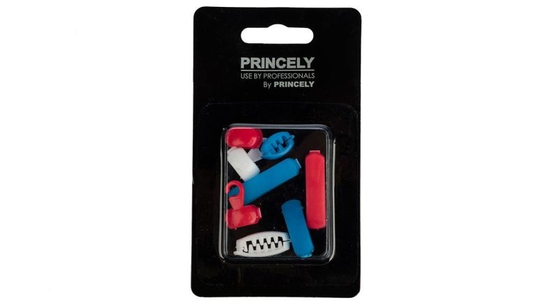 بافت مو پرینسلی مدل PR318AT