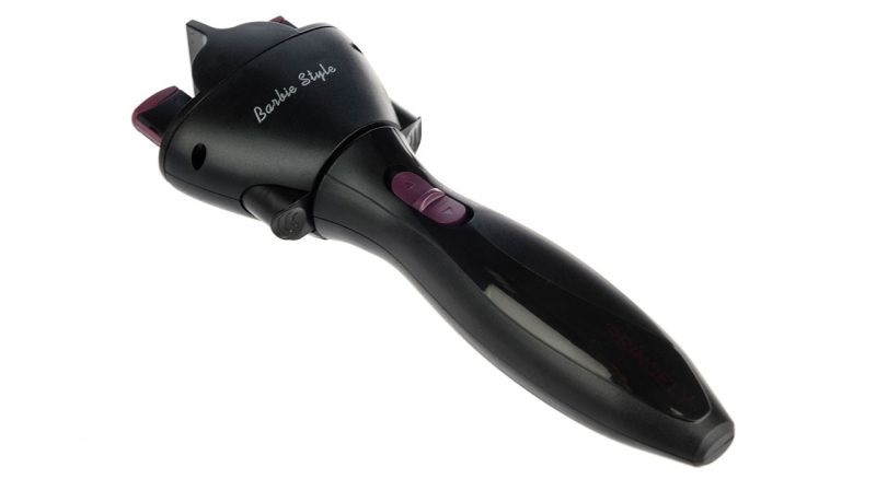 بافت مو پرینسلی مدل PR318AT