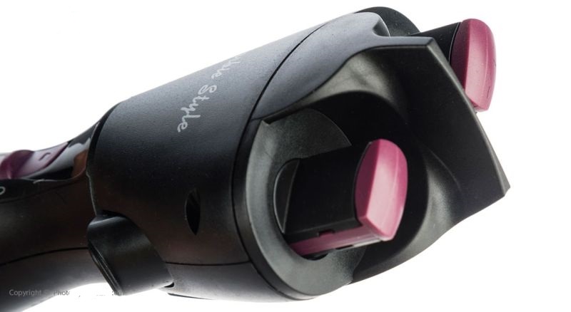 بافت مو پرینسلی مدل PR318AT