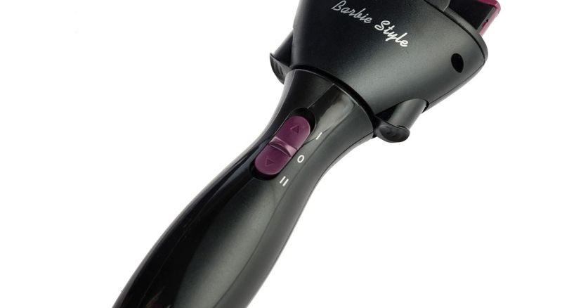 بافت مو پرینسلی مدل PR318AT