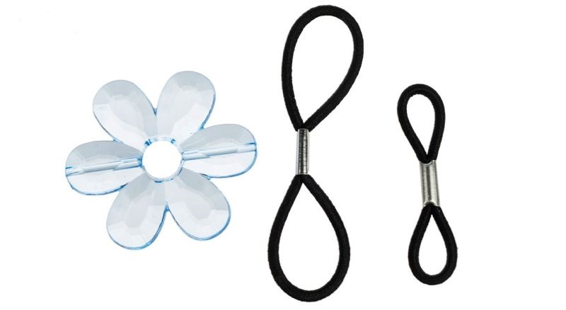 بافت مو پرینسلی مدل PR318AT