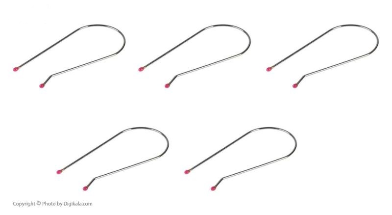 بیگودی برقی بابیلیس مدل 3038E