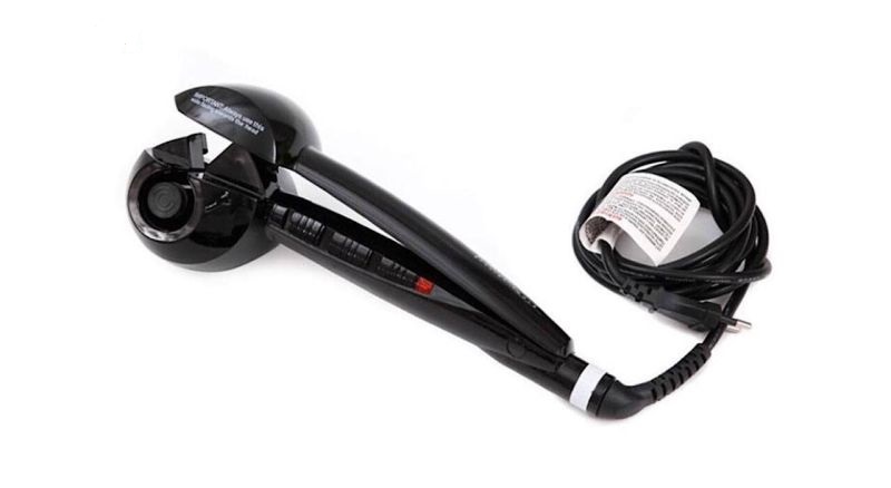 بیگودی و فرکننده مو بابیلیس مدل 2665U بیگودی و فرکننده مو بابیلیس مدل 2665U