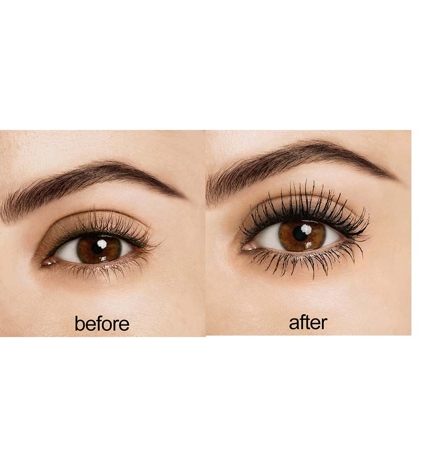 ریمل حجم دهنده پاردايز لورال