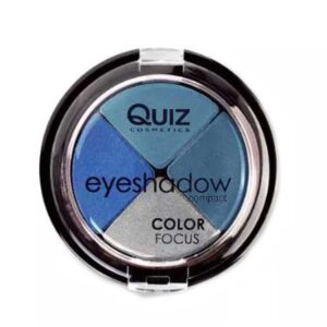 سایه چشم 4 تایی Color Focus کوییز