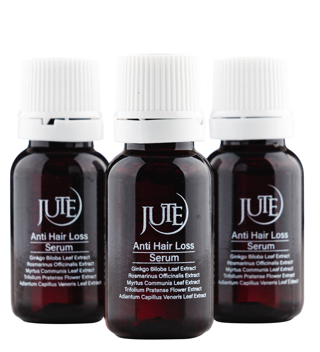 سرم ضد ریزش مو ژوت سرم ضد ریزش مو ژوت