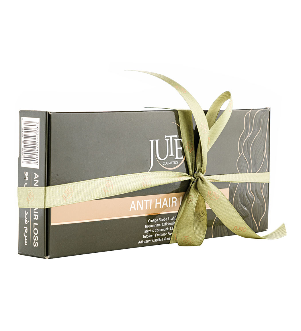 سرم ضد ریزش مو ژوت سرم ضد ریزش مو ژوت