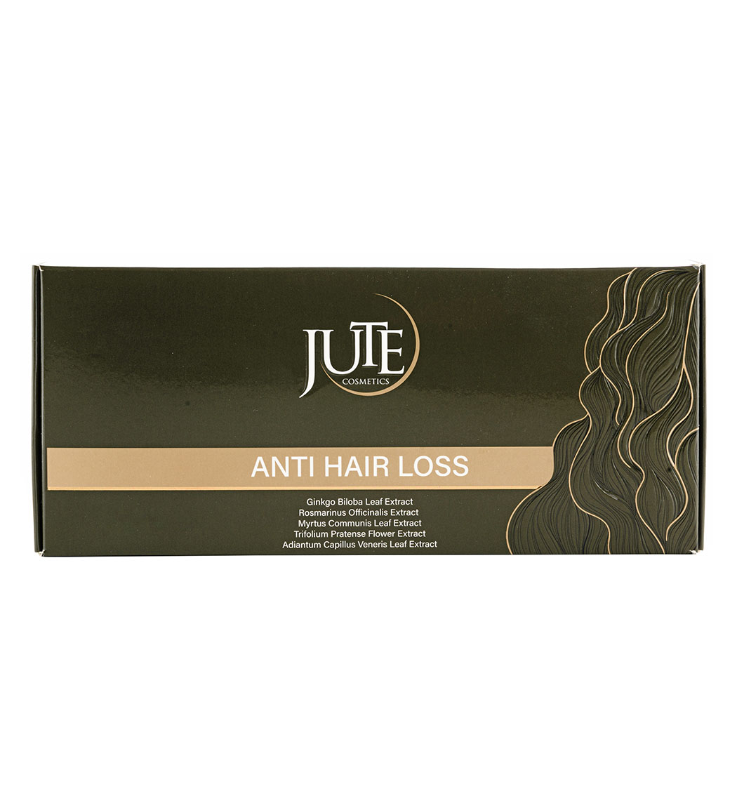 سرم ضد ریزش مو ژوت سرم ضد ریزش مو ژوت