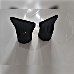 سری متمرکز کننده سشوار کد 9050 مجموعه 2 عددی