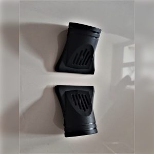 سری متمرکز کننده سشوار کد 9050 مجموعه 2 عددی