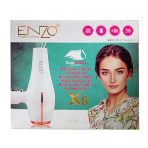 سشوار انزو پروفیشینال مدل EN-6102