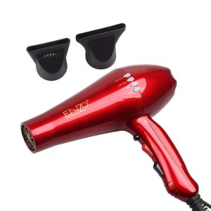 سشوار انزو پروفیشینال مدل EN-8860R