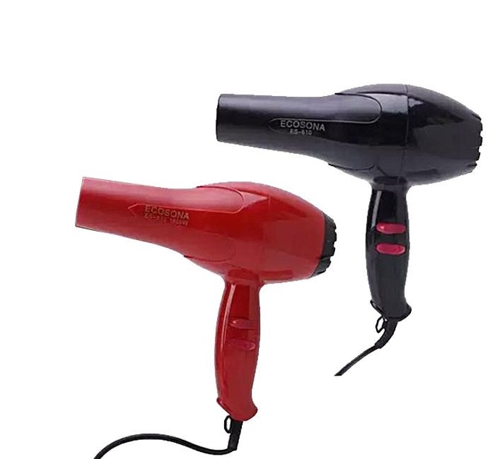 سشوار اکوسونا مدل ES-6105 سشوار اکوسونا مدل ES-610