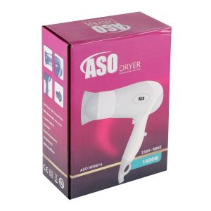 سشوار ای اس او مدل HD8816