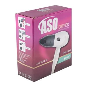 سشوار ای اس او مدل HD8828