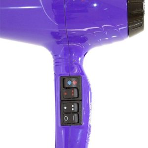 سشوار بابیلیس پرو مدل BAB6350IPE