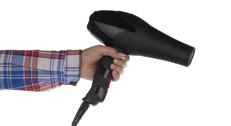 سشوار بران مدل RH121