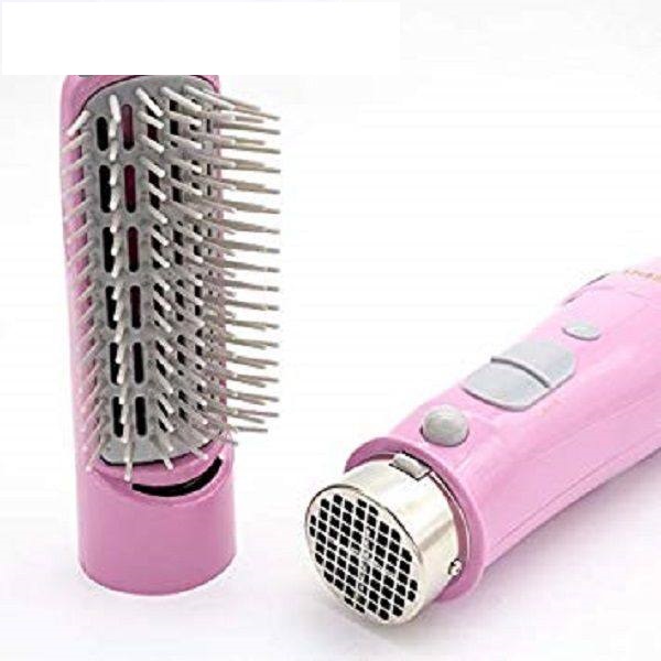سشوار برس دار جی پاس مدل GH713