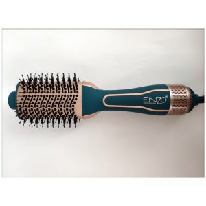 سشوار برس دار حالت دهنده انزو پروفیشینال مدل EN-4112