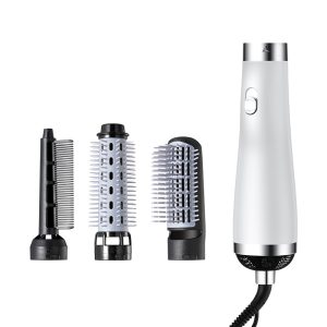 سشوار برس دار حالت دهنده مدل S-56