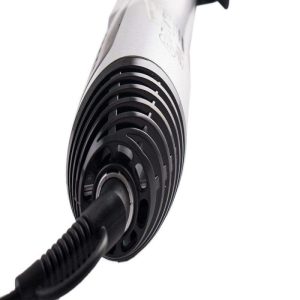 سشوار برس دار حالت دهنده همیلتون مدل q53