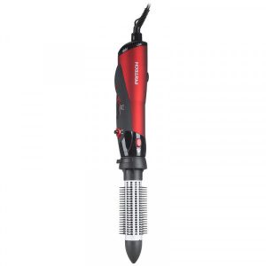 سشوار برس دار حالت دهنده پریتک مدل HS-583