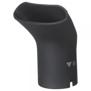 سشوار برس دار حالت دهنده پریتک مدل HS-583
