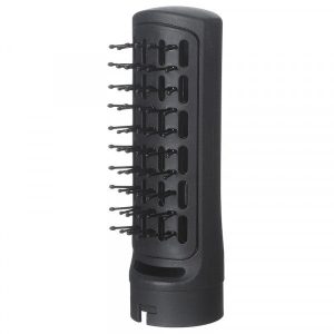 سشوار برس دار حالت دهنده پریتک مدل HS-583