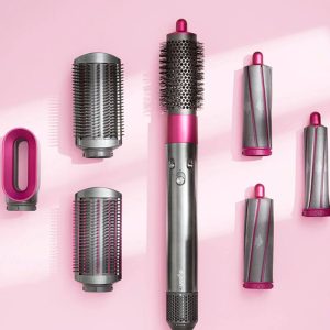سشوار برس دار دایسون مدل Airwrap