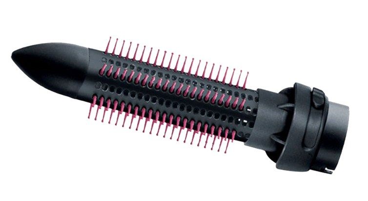 سشوار برس دار رمینگتون مدل AS70513 سشوار برس دار رمینگتون مدل AS7051