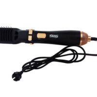 سشوار برس دار چرخشی دی اس‌ پی مدل E_50001