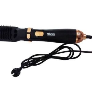 سشوار برس دار چرخشی دی اس‌ پی مدل E_50001