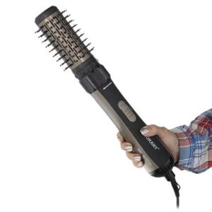 سشوار برس دار چرخشی سوکانی مدل 903