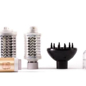 سشوار برس دار چرخشی پرومارون مدل RL-8810