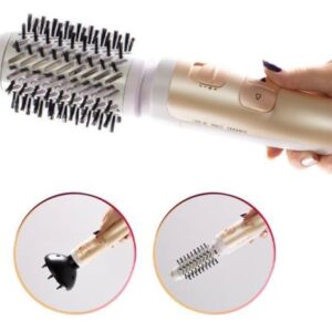 سشوار برس دار چرخشی پرومارون مدل RL-8810