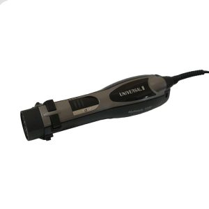سشوار برس دار چرخشی یونیورسال مدل GTS-2734E