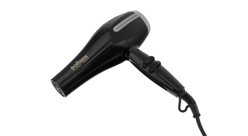 سشوار بورین مدل 2020