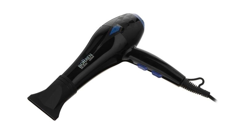 سشوار بورین مدل BR-20333 سشوار بورین مدل BR-2033