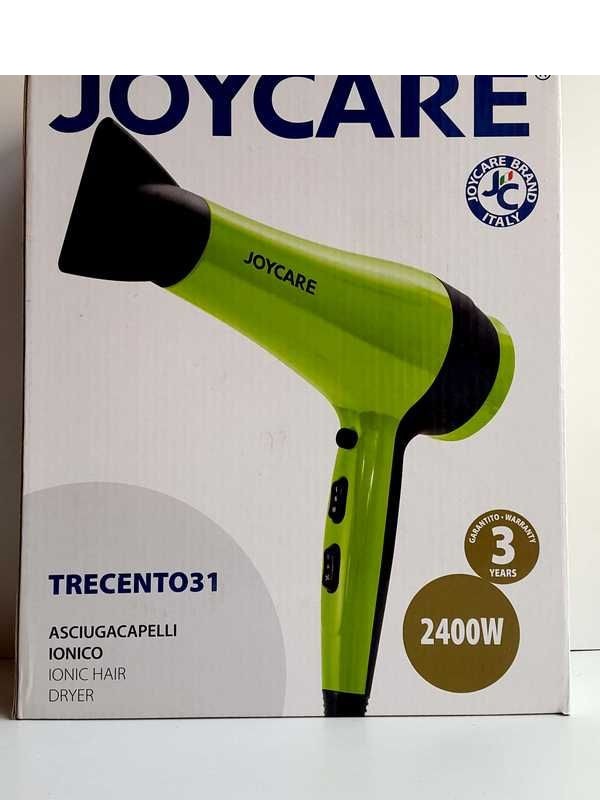 سشوار جوی‌کر مدل JC-331