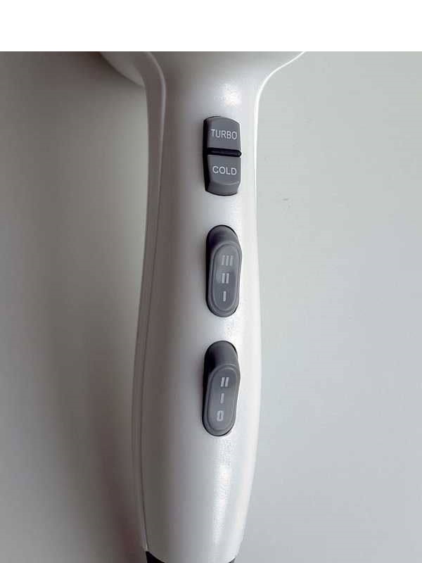 سشوار جوی‌کر مدل JC-476