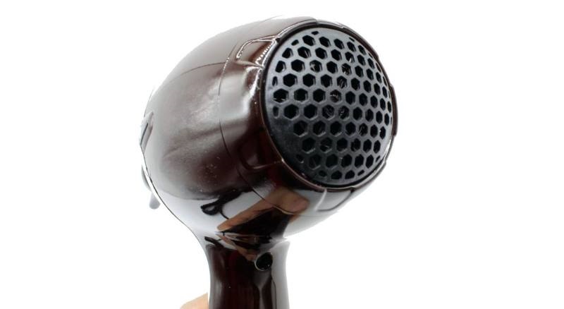 سشوار جیمی مدل GM-17191 سشوار جیمی مدل GM-1719
